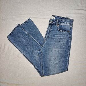 H&M Womens Jean Size 6